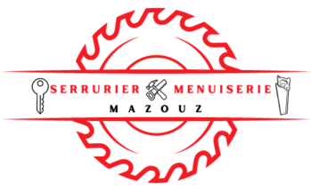 Serrurier Menuiserie Mazouz